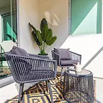 3Br Apartment Near Santa Monica Pier