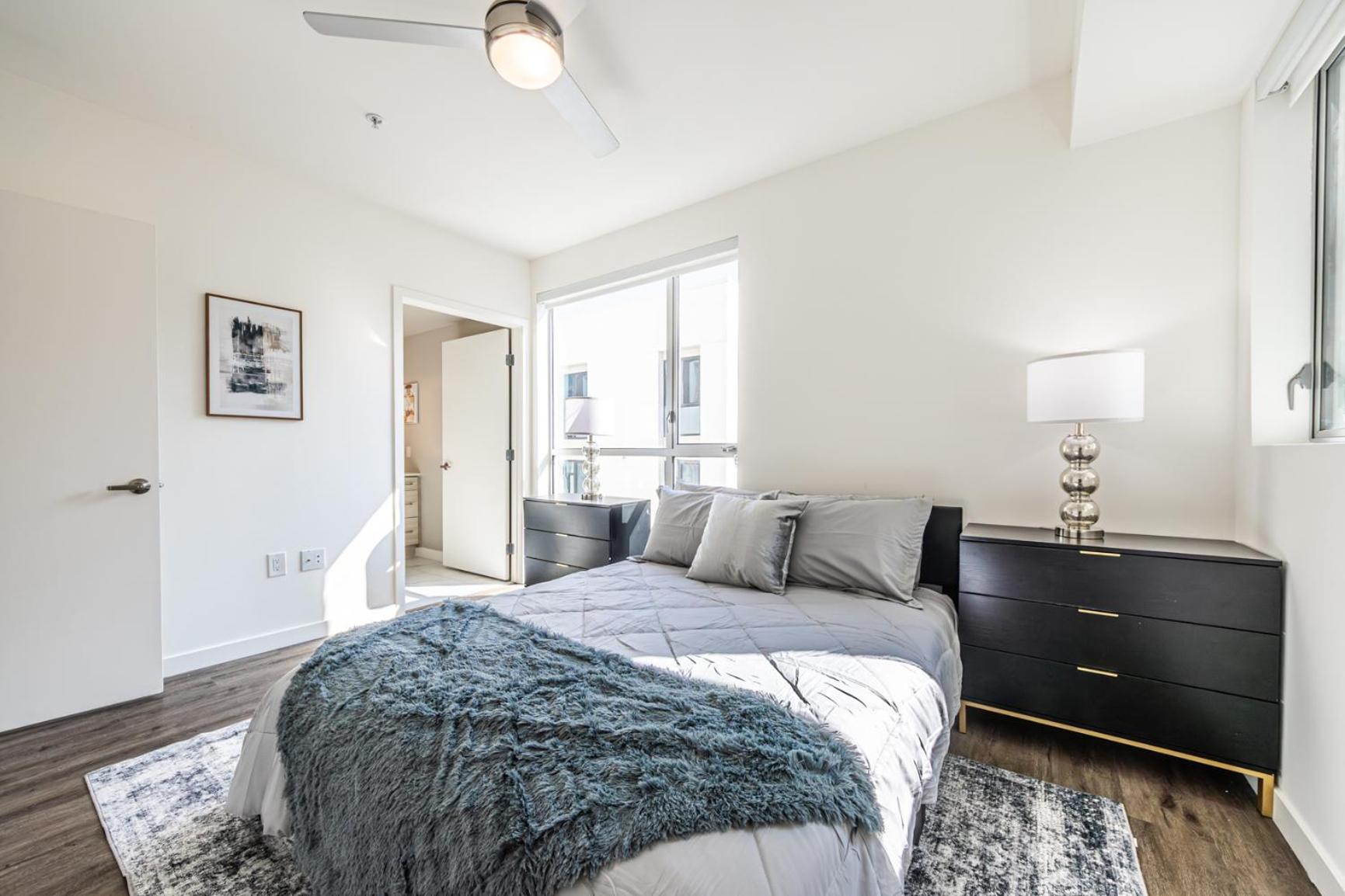 3br Near Santa Monica Pier * Los Angeles