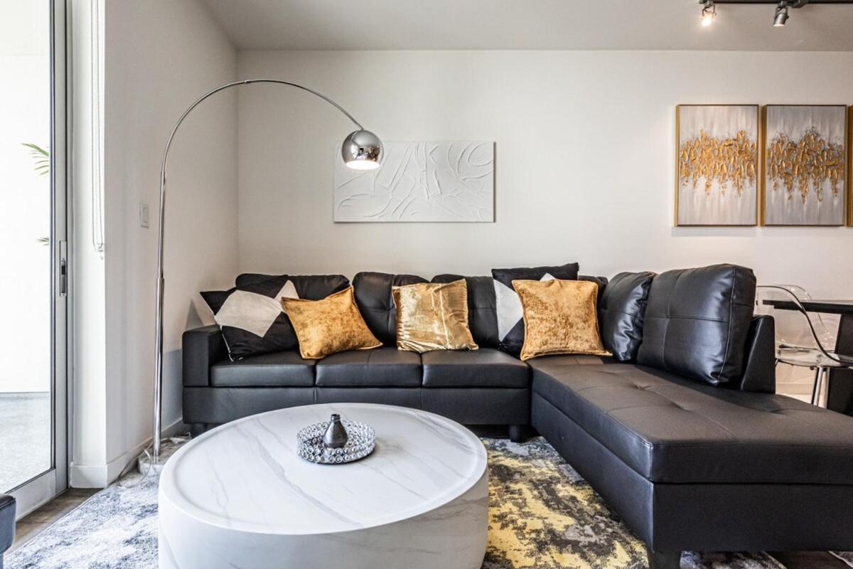 Apartment 3br Near Santa Monica Pier *