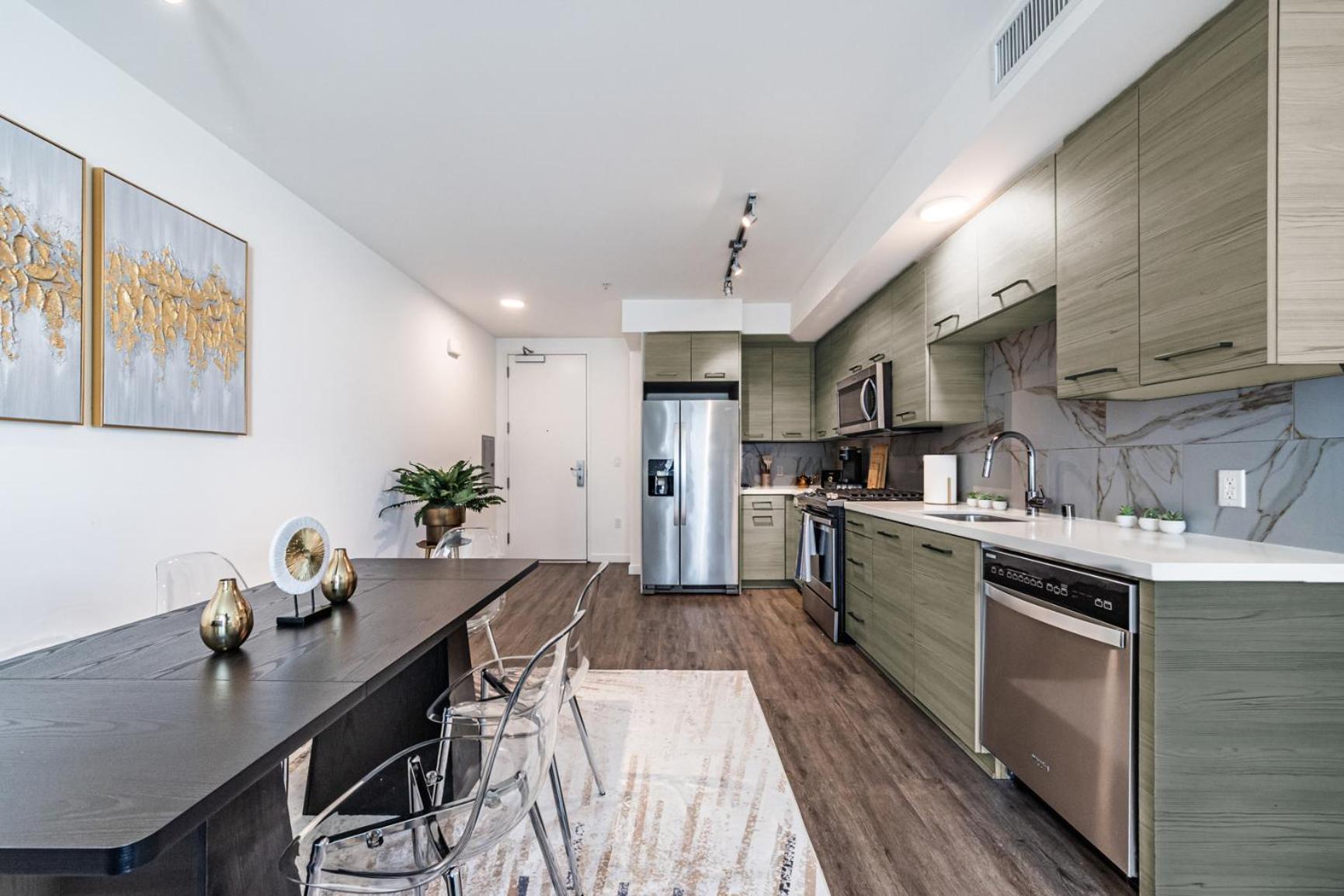 3br Near Santa Monica Pier